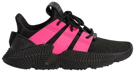 adidas prophere zwart